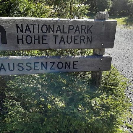 Ferienwohnung Zwoelferblick Bramberg am Wildkogel Zewnętrze zdjęcie