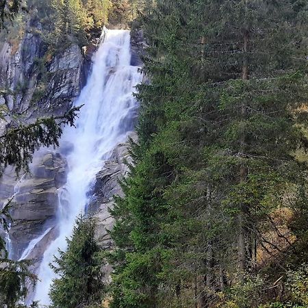 Ferienwohnung Zwoelferblick Bramberg am Wildkogel Zewnętrze zdjęcie