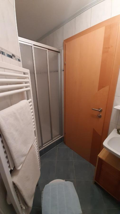 Ferienwohnung Zwoelferblick Bramberg am Wildkogel Zewnętrze zdjęcie