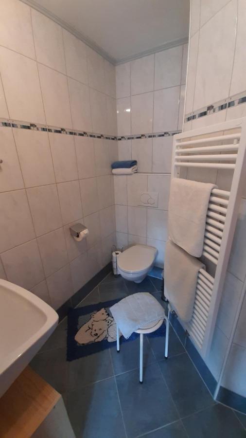 Ferienwohnung Zwoelferblick Bramberg am Wildkogel Zewnętrze zdjęcie