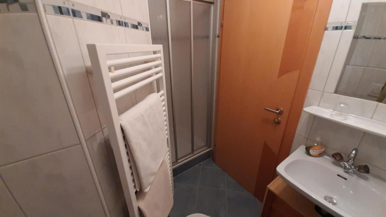Ferienwohnung Zwoelferblick Bramberg am Wildkogel Zewnętrze zdjęcie