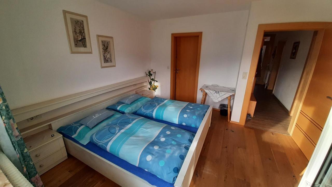 Ferienwohnung Zwoelferblick Bramberg am Wildkogel Zewnętrze zdjęcie