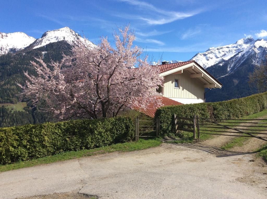 Ferienwohnung Zwoelferblick Bramberg am Wildkogel Pokój zdjęcie