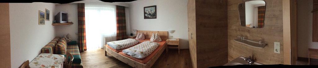 Ferienwohnung Zwoelferblick Bramberg am Wildkogel Pokój zdjęcie
