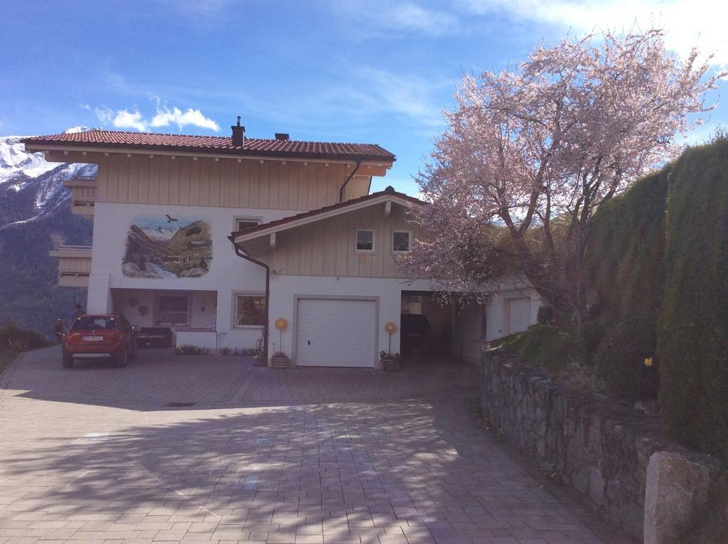 Ferienwohnung Zwoelferblick Bramberg am Wildkogel Pokój zdjęcie