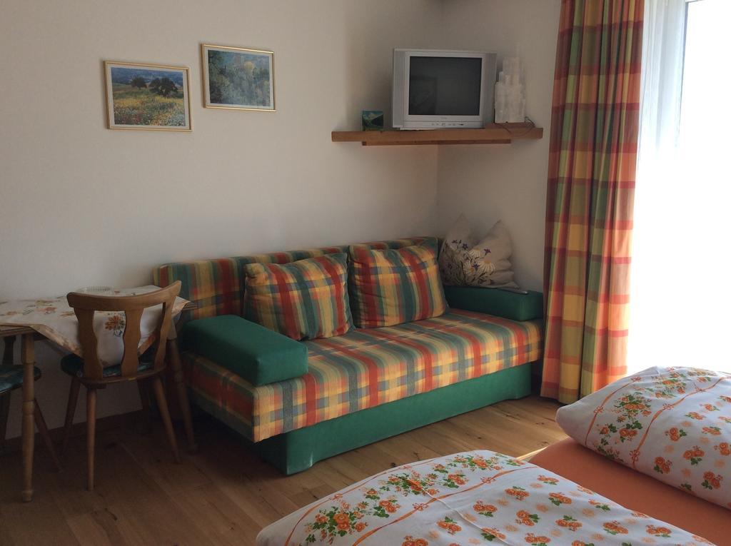 Ferienwohnung Zwoelferblick Bramberg am Wildkogel Pokój zdjęcie