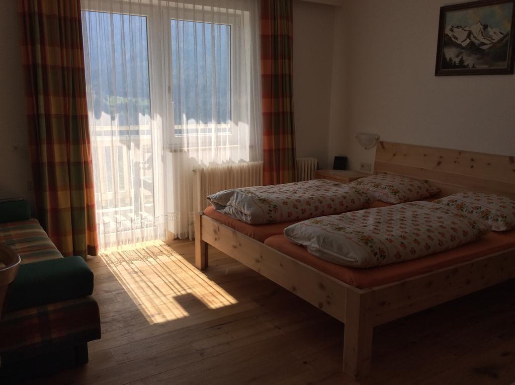 Ferienwohnung Zwoelferblick Bramberg am Wildkogel Pokój zdjęcie