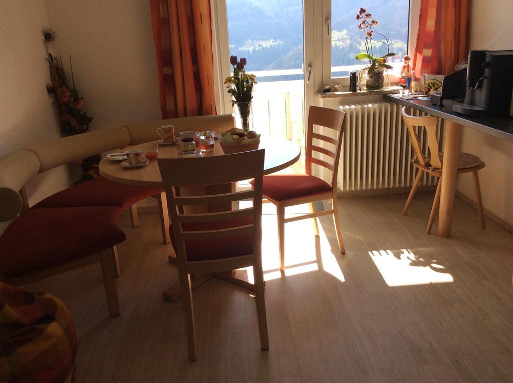 Ferienwohnung Zwoelferblick Bramberg am Wildkogel Pokój zdjęcie
