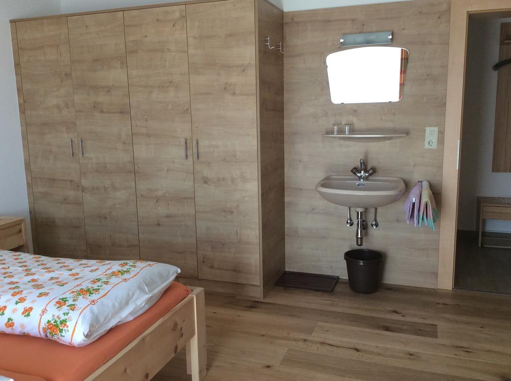 Ferienwohnung Zwoelferblick Bramberg am Wildkogel Pokój zdjęcie