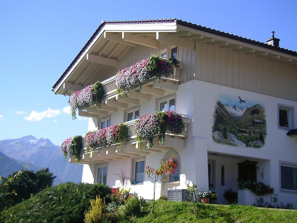 Ferienwohnung Zwoelferblick Bramberg am Wildkogel Pokój zdjęcie