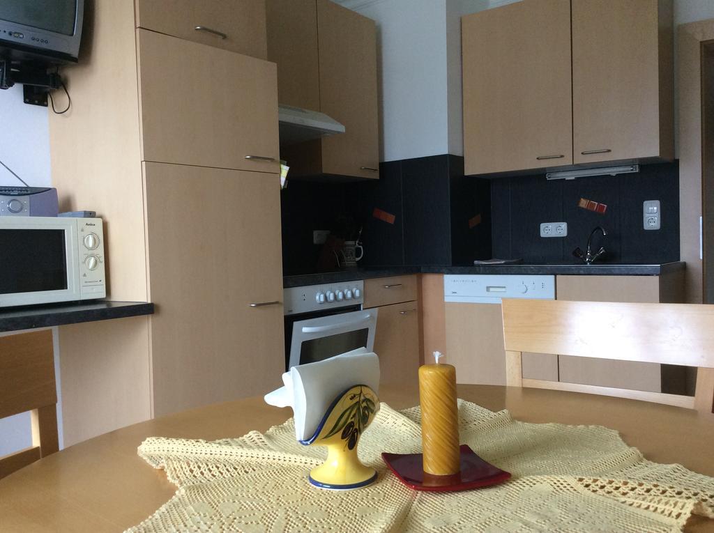 Ferienwohnung Zwoelferblick Bramberg am Wildkogel Zewnętrze zdjęcie